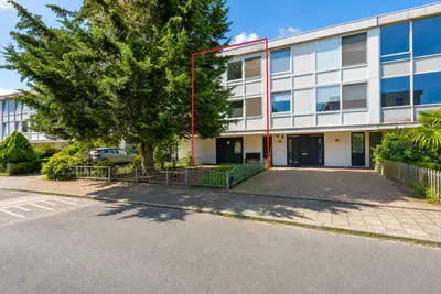 Beneluxlaan 63, 6414GS, Heerlen, Limburg