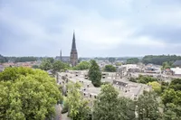 Het Baken 86, Almelo