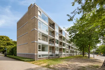 Rijnstraat 31 a, 2953ET, Alblasserdam, Zuid-Holland