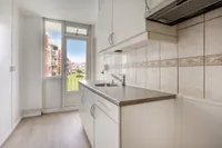 Dr. Ir. Lelystraat 11, Ridderkerk