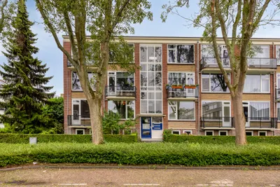Dr. Ir. Lelystraat 11, 2982SE, Ridderkerk, Zuid-Holland