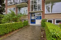 Dr. Ir. Lelystraat 11, Ridderkerk