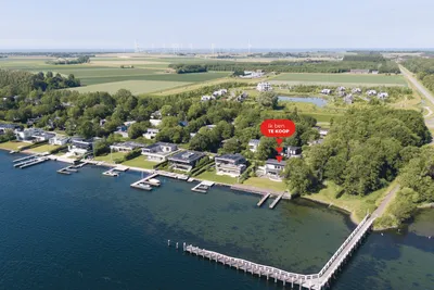 Reigerlaan 1, 4493SB, Kamperland, Zeeland
