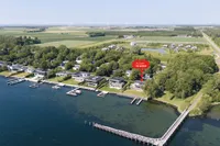 Reigerlaan 1, Kamperland