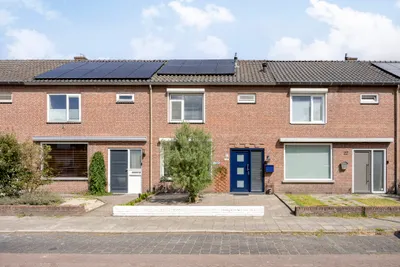 Hoornstraat 20, 5402HP, Uden, Noord-Brabant