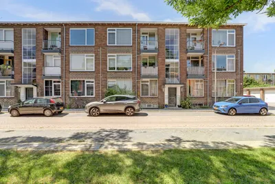 Frederik Hendriklaan 41, 2805EH, Gouda, Zuid-Holland