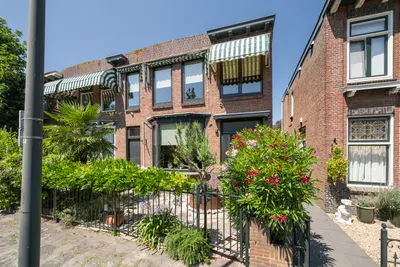 Voorstraat 32, 3135HX, Vlaardingen, Zuid-Holland