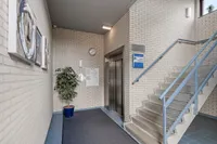Torenmuur 45, Houten
