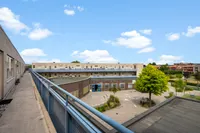 Torenmuur 45, Houten