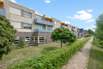 Torenmuur 45, 3991SW, Houten, Utrecht
