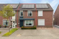 Jules Kayserstraat 21, Heerlen