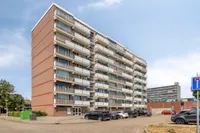 Poolsterstraat 8, Bergen Op Zoom