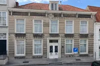 Hoogstraat 8, Bergen Op Zoom