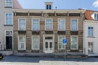 Hoogstraat 8, Bergen Op Zoom