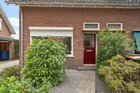 Jan Van Goyenlaan 8, Apeldoorn