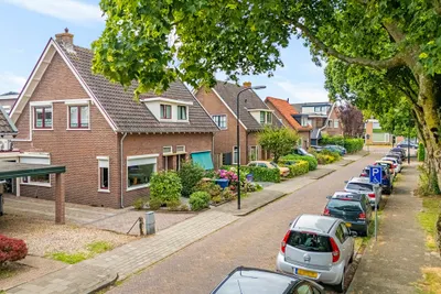Jan Van Goyenlaan 8, 7312NJ, Apeldoorn, Gelderland