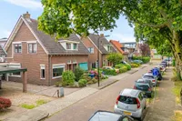 Jan Van Goyenlaan 8, Apeldoorn