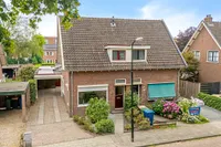 Jan Van Goyenlaan 8, Apeldoorn