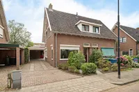 Jan Van Goyenlaan 8, Apeldoorn