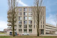 Bing Crosbypad 10, Utrecht