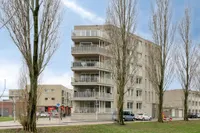 Bing Crosbypad 10, Utrecht