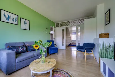 Brussestraat 10C, 3031SK, Rotterdam, Zuid-Holland
