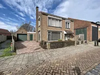Nieuwstraat 16, Groede