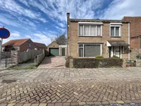 Nieuwstraat 16, Groede