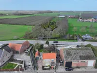 Nieuwstraat 16, Groede