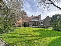 Nieuwstraat 16, Groede