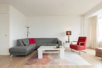 Ruimzicht, Amsterdam