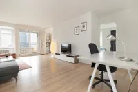 Ruimzicht, Amsterdam