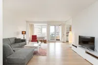 Ruimzicht, Amsterdam