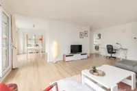 Ruimzicht, Amsterdam