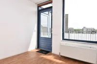 Van Ollefenstraat, Amsterdam