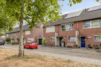 Kerkhofweg 41, Venlo