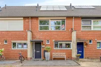 Kerkhofweg 41, Venlo