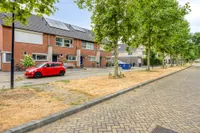 Kerkhofweg 41, Venlo
