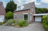 Pastoor Prickaertsstraat 3, Vaals