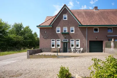 Dal Bissenweg 10, 6281NC, Mechelen, Limburg