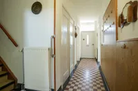 Dal Bissenweg 10, Mechelen