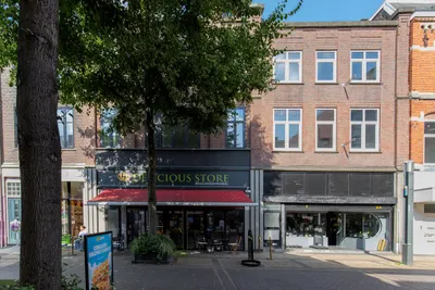 Bovenwoning Saroleastraat, Heerlen