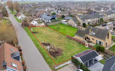 Molendijk 6, 3214VH, Zuidland, Zuid-Holland