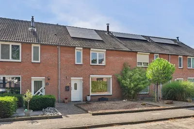 Arthur van Schendellaan 6, 5531TV, Bladel, Noord-Brabant