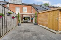 Arthur van Schendellaan 6, Bladel