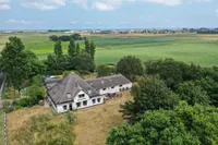 Doolhof 3, Oudeschild