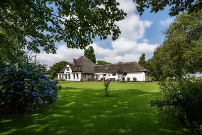 Doolhof 3, 1792CM, Oudeschild, Noord-Holland