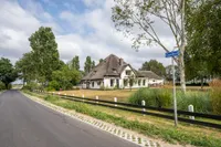 Doolhof 3, Oudeschild