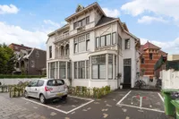 Badhuisweg 3A, Den Haag