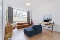 Badhuisweg 3A, Den Haag